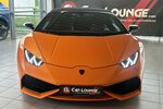 Lamborghini Huracán LP 610-4 Spyder |Kamera|Lift|Service-Neu| 87.483 km 184.999 &euro; Mainz-Kostheim 55246
