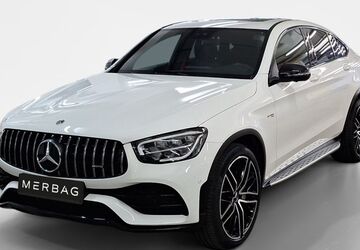 Mercedes-Benz GLC 43 AMG 33.664 km 60.890 &euro; Mainz 55128