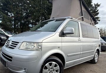 VW T5 California 182.980 km 25.999 &euro; Nauheim 64569
