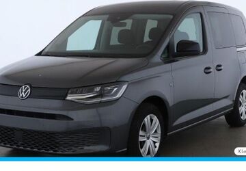 VW Caddy 33.422 km 25.900 &euro; Bingen / Rhein 55411