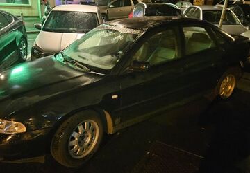 Audi A4 218.000 km 1.300 &euro; Mainz 55127