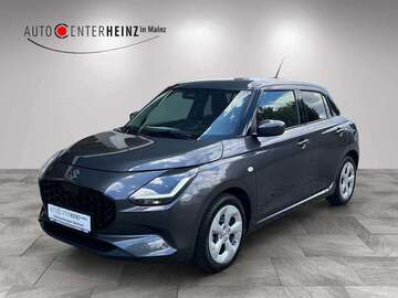 Gebrauchte Suzuki Swift