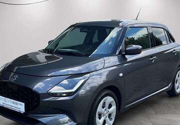 Suzuki Swift 13.344 km 18.900 &euro; Mainz 55120