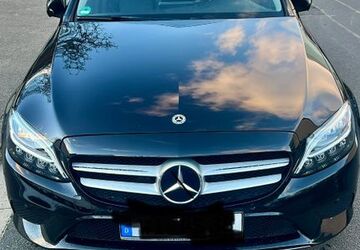 Mercedes-Benz 200 120.000 km 20.000 &euro; Wiesbaden 65189