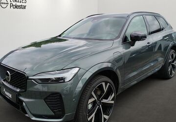 Volvo XC60 3.600 km 73.900 &euro; Mainz-Kastel 55252