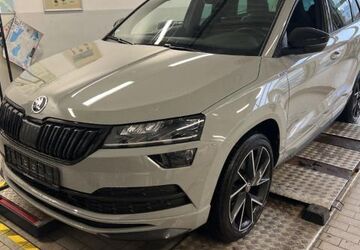 Skoda Karoq 40.534 km 29.490 &euro; Mainz-Kastell (Wiesbaden) 55252