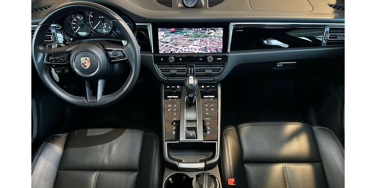 Porsche Macan |PASM|PANO|21´´RS|PDLS+|Sport-Chrono|Luft| 37.229 km 71.999 &euro; Mainz-Kostheim 55246