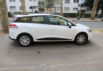 Renault Clio 73.000 km 8.500 &euro; Mainz 55118