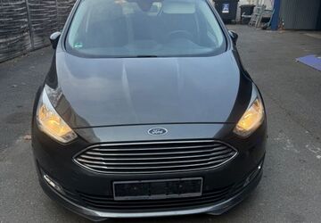 Ford C-Max 116.343 km 5.799 &euro; Wiesbaden 65189