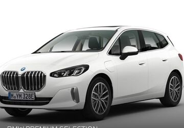 BMW 225 Active Tourer 32.400 km 28.808 &euro; Idstein 65510