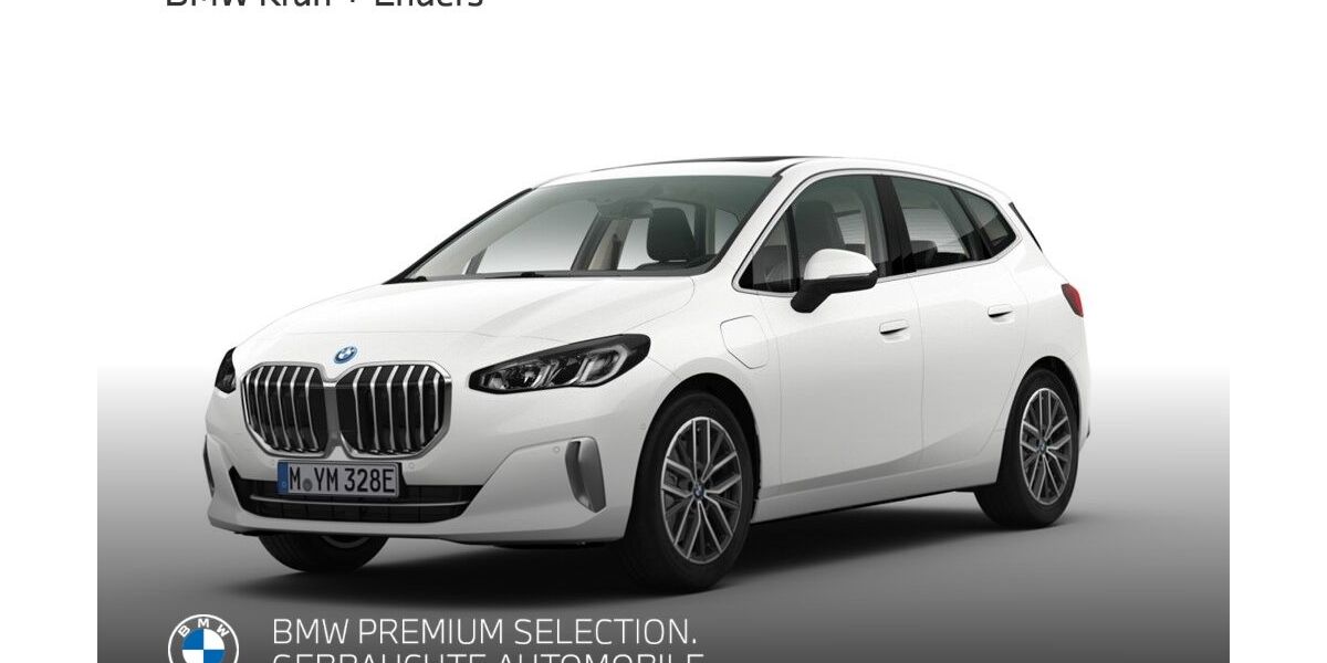 BMW 225 Active Tourer 32.400 km 28.808 &euro; Idstein 65510