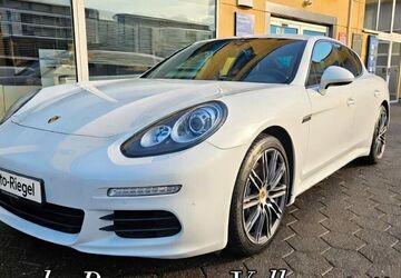 Porsche Panamera 148.262 km 36.290 &euro; Wiesbaden 55252
