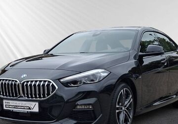 BMW 218 Gran Coupé 20.902 km 27.878 &euro; Wiesbaden 65203