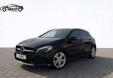 Mercedes-Benz A 180 128.000 km 12.900 &euro; Flörsheim 65439