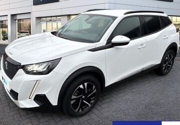 Peugeot 2008 16.860 km 16.480 &euro; Mainz 55120