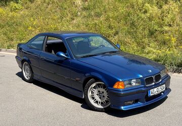 BMW M3 440.000 km 19.990 &euro; Wiesbaden 65203
