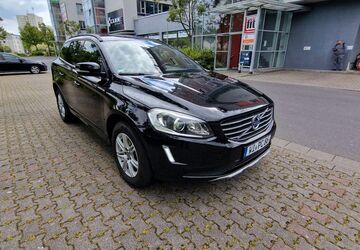 Volvo XC60 262.000 km 11.150 &euro; Wiesbaden 65915