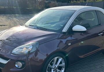 Opel Adam 119.000 km 5.798 &euro; Rüsselsheim 65428