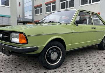 Audi 80 44.500 km 8.500 &euro; Bad Camberg 65520