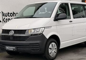VW T6 Caravelle 110.000 km 21.960 &euro; Bischofsheim 65474