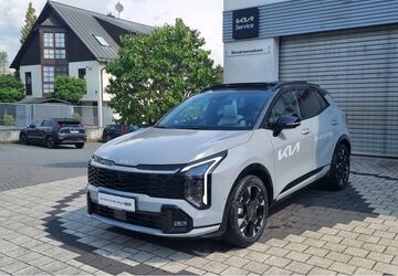 Kia Sportage 5.000 km 40.990 &euro; Wiesbaden 65199