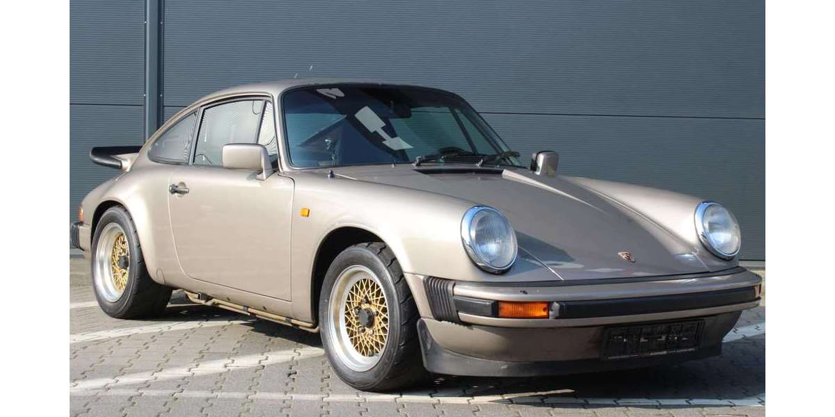 Porsche 911 13.000 km 79.950 &euro; Wiesbaden 65203