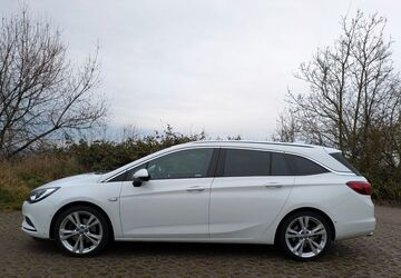 Opel Astra 128.000 km 8.800 &euro; Mainz 55130