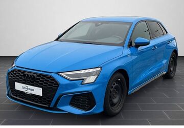 Audi A3 91.634 km 25.680 &euro; Mainz 55129