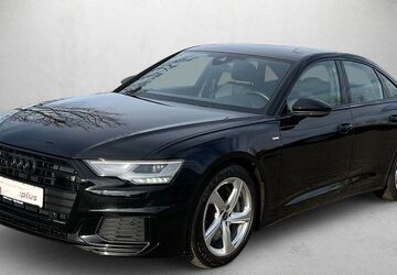 Audi A6 43.027 km 35.430 &euro; Mainz 55131