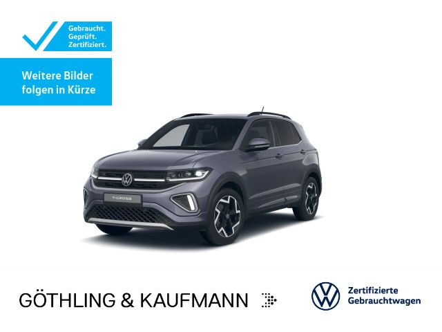 VW T-Cross 18.779 km 26.460 &euro; Eschborn 65760