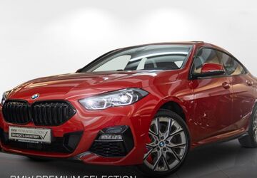 BMW 220 Gran Coupé 13.000 km 36.900 &euro; Idstein 65510