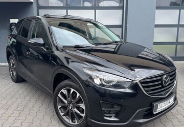 Mazda CX-5 153.700 km 12.990 &euro; Mainz-Kostheim (Wiesbaden) 55246