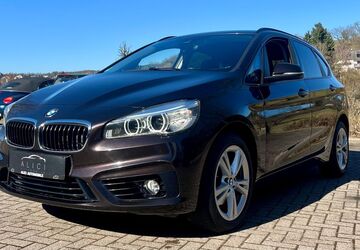 BMW 220 136.000 km 14.990 &euro; Taunusstein 65232