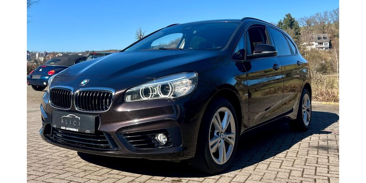 BMW 220 136.000 km 14.990 &euro; Taunusstein 65232