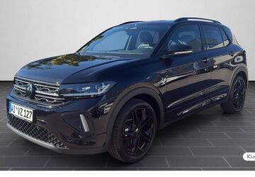 VW T-Cross 3.000 km 31.330 &euro; Wiesbaden 65189