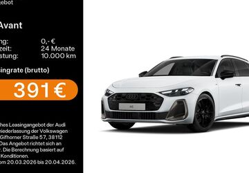 Audi A5 27.616 km 51.980 &euro; Hofheim 65719