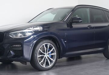 BMW X3 98.547 km 31.490 &euro; Wiesbaden 65205