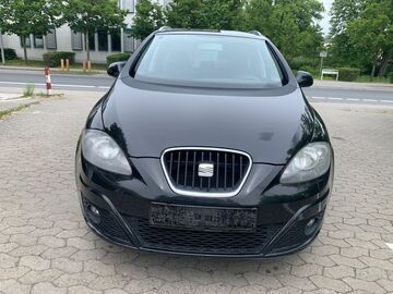 Gebrauchte Seat Altea