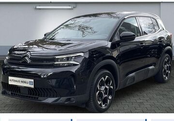 Citroen C5 Aircross 27.621 km 20.385 &euro; Rüsselsheim 65428