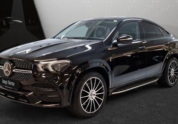 Mercedes-Benz GLE 400 60.724 km 69.990 &euro; Mainz 55128