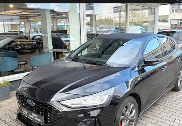 Ford Focus 86.300 km 14.990 &euro; Geisenheim 65366