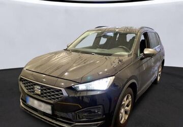 Seat Tarraco 75.377 km 31.900 &euro; Mainz-Kastell (Wiesbaden) 55252