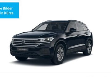 VW Touareg 21.428 km 52.430 &euro; Eschborn 65760