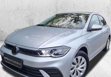 VW Polo 7.800 km 22.450 &euro; Mörfelden-Walldorf 64546