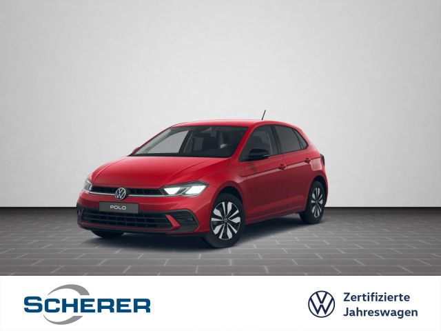 VW Polo 25.674 km 21.440 &euro; Bingen / Rhein 55411