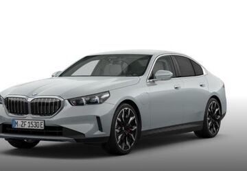 BMW 550 15.967 km 75.890 &euro; Rüsselsheim 65428