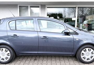 Opel Corsa 140.000 km 2.999 &euro; Mainz-Kastel 55252