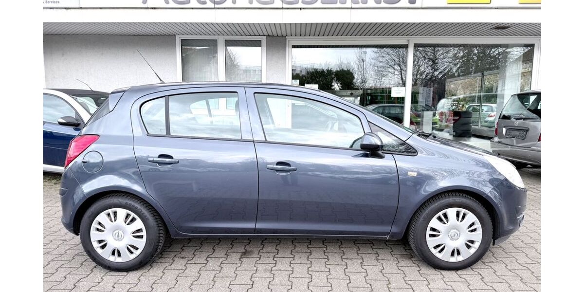 Opel Corsa 140.000 km 2.999 &euro; Mainz-Kastel 55252