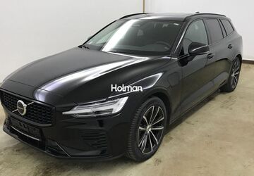 Volvo V60 22.530 km 33.406 &euro; Eschborn 65760