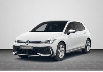 VW Golf 14.164 km 33.190 &euro; Bingen / Rhein 55411